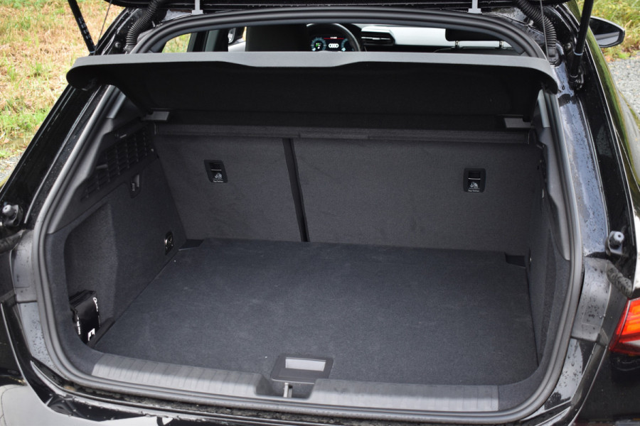 Audi A3 Sportback NEW!!! 40 TFSIe 204PK HYBRIDE S-TRONIC PRO-LINE VIRTUAL/ACC/NAVI   NW AUTO