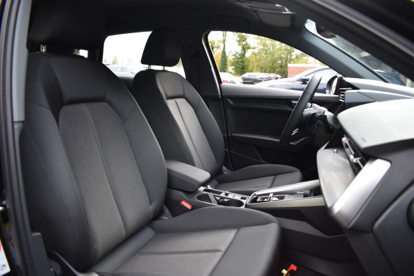 Audi A3 Sportback NEW!!! 40 TFSIe 204PK HYBRIDE S-TRONIC PRO-LINE VIRTUAL/ACC/NAVI   NW AUTO