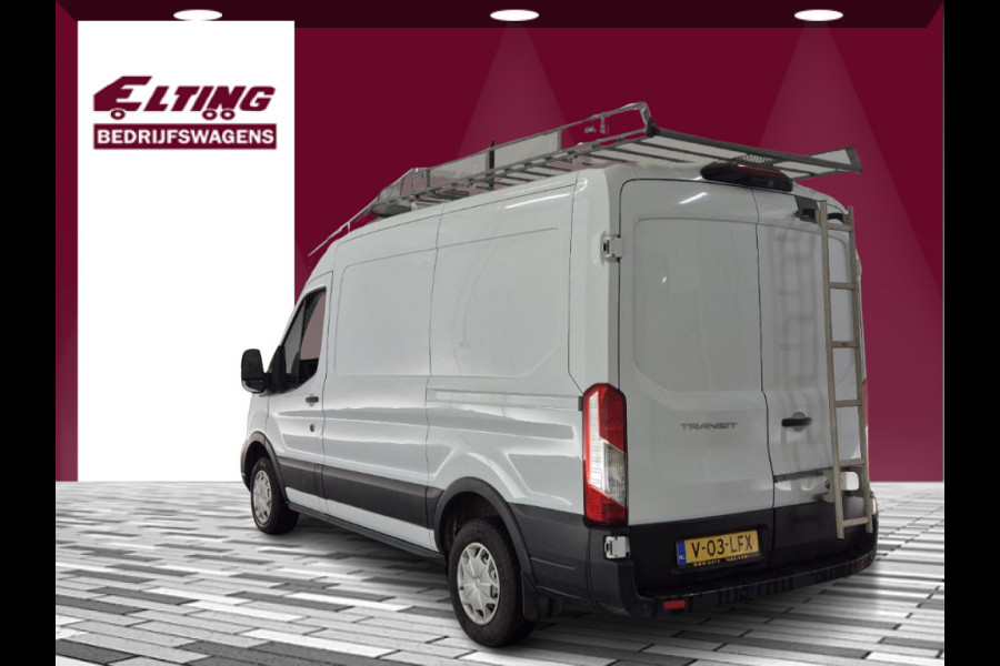 Ford Transit 310 2.0 TDCI L2H2 Trend Euro 6