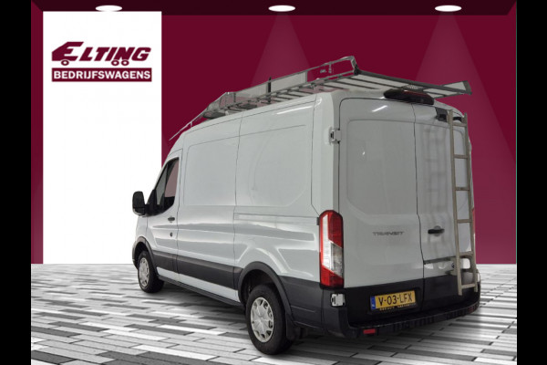 Ford Transit 310 2.0 TDCI L2H2 Trend Euro 6