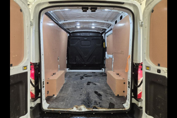 Ford Transit 310 2.0 TDCI L2H2 Trend Euro 6