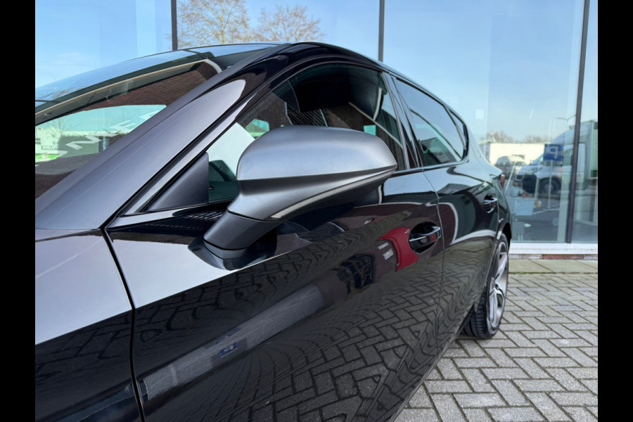 Seat Leon 1.0 TSI FR Launch Edition - Navi - Climate - Trekhaak - Org.NL