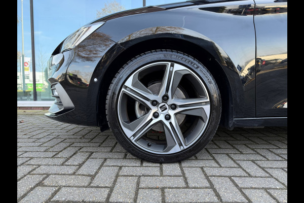 Seat Leon 1.0 TSI FR Launch Edition - Navi - Climate - Trekhaak - Org.NL