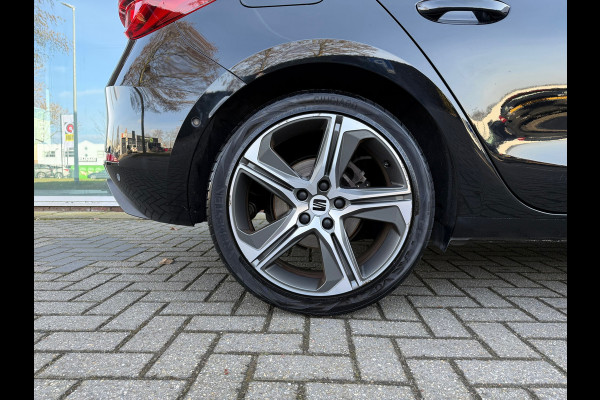Seat Leon 1.0 TSI FR Launch Edition - Navi - Climate - Trekhaak - Org.NL