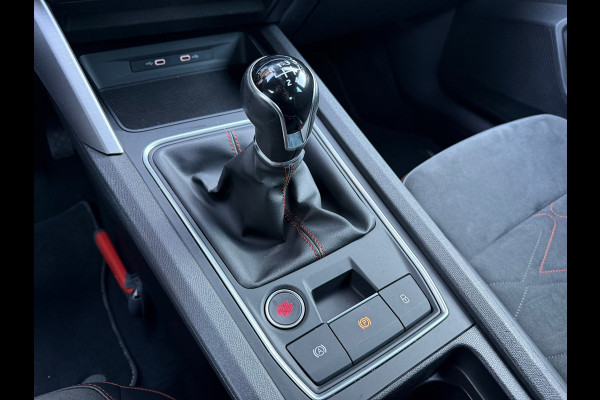 Seat Leon 1.0 TSI FR Launch Edition - Navi - Climate - Trekhaak - Org.NL