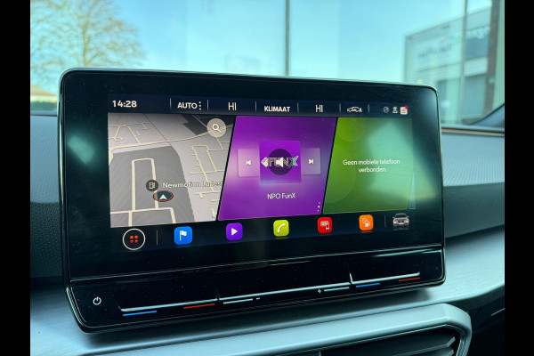 Seat Leon 1.0 TSI FR Launch Edition - Navi - Climate - Trekhaak - Org.NL