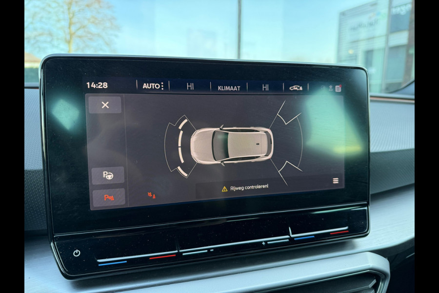 Seat Leon 1.0 TSI FR Launch Edition - Navi - Climate - Trekhaak - Org.NL