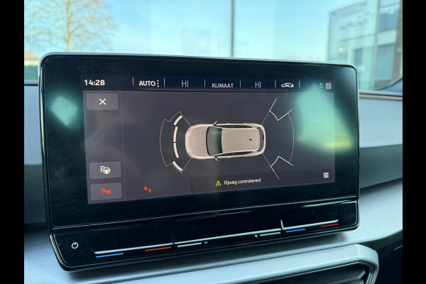 Seat Leon 1.0 TSI FR Launch Edition - Navi - Climate - Trekhaak - Org.NL