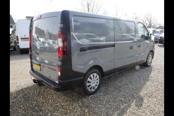 Renault Trafic 1.6 dCi 125PK, L2, Airco