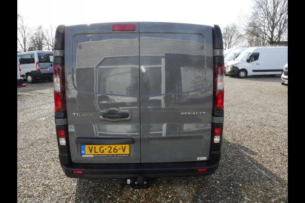 Renault Trafic 1.6 dCi 125PK, L2, Airco