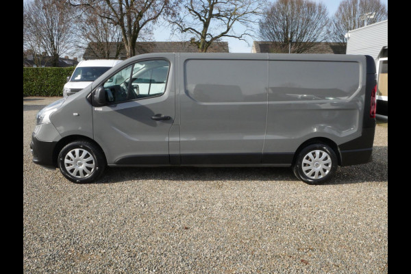 Renault Trafic 1.6 dCi 125PK, L2, Airco