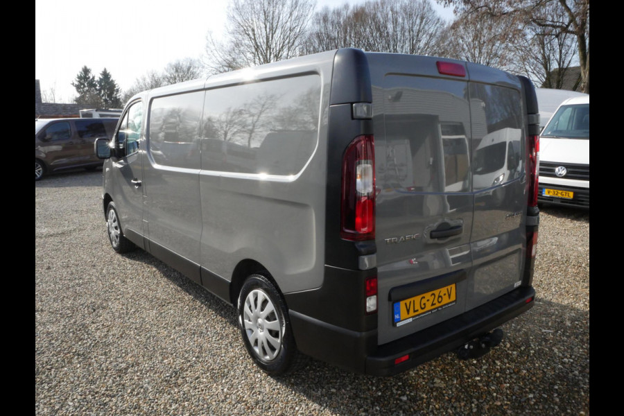 Renault Trafic 1.6 dCi 125PK, L2, Airco