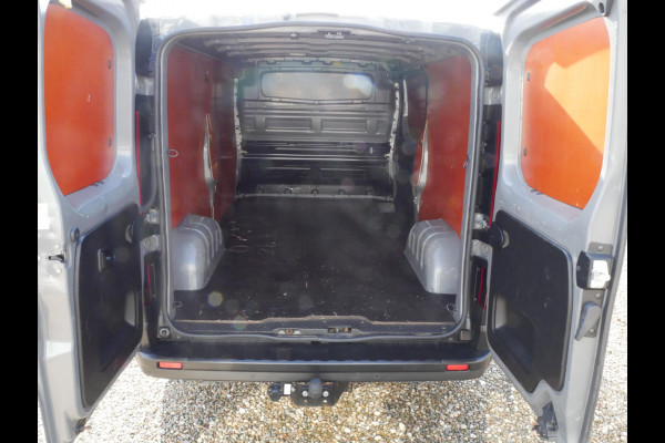 Renault Trafic 1.6 dCi 125PK, L2, Airco