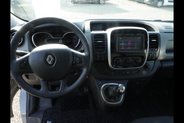 Renault Trafic 1.6 dCi 125PK, L2, Airco