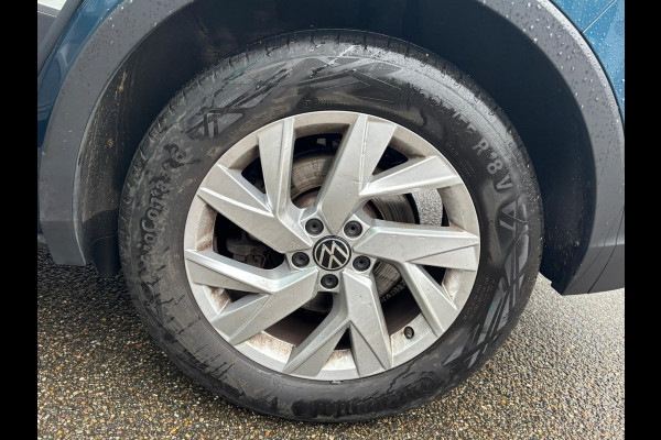 Volkswagen Tiguan 1.4 TSI eHybrid PHEV ELEK. ACHTERKLEP| STOEL MASSAGE| STOEL + STUURVERWARMING| PARKEERSENS. VOOR EN ACHTER| RIJKLAARPRIJS INCL. 12 MND BOVAG GARANTIE