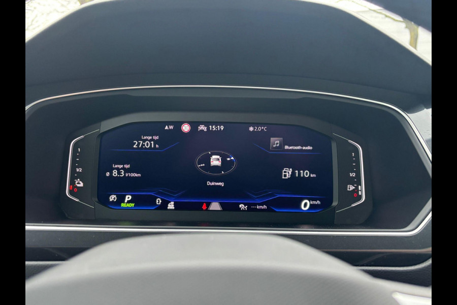 Volkswagen Tiguan 1.4 TSI eHybrid PHEV ELEK. ACHTERKLEP| STOEL MASSAGE| STOEL + STUURVERWARMING| PARKEERSENS. VOOR EN ACHTER| RIJKLAARPRIJS INCL. 12 MND BOVAG GARANTIE