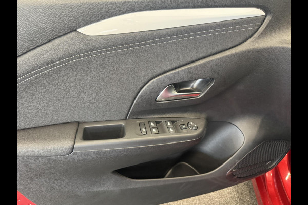 Opel Corsa 1.2 Turbo Hybrid 100pk GS Automaat Navigatie Apple Carplay/Android Auto Camera Parkeersensoren Cruise Control Dodehoek assistent Airco Lichtmetalen velgen Virtual Cockpit Getinte ramen