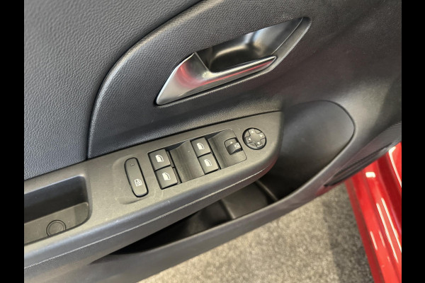 Opel Corsa 1.2 Turbo Hybrid 100pk GS Automaat Navigatie Apple Carplay/Android Auto Camera Parkeersensoren Cruise Control Dodehoek assistent Airco Lichtmetalen velgen Virtual Cockpit Getinte ramen
