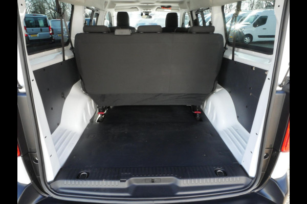 Toyota PROACE Electric Shuttle Medium Extra Range Cool 75 kWh, Airco, Cruise control, 8 Persoons