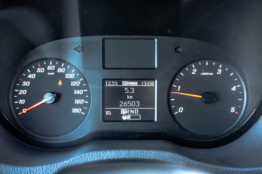 Mercedes-Benz Sprinter 317 CDI L2H2 | Automaat | Mbux | 360° camera | Navi | Cruise | Climatronic