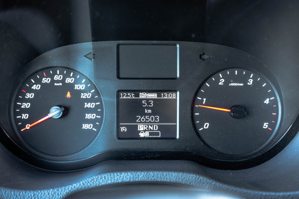 Mercedes-Benz Sprinter 317 CDI L2H2 | Automaat | Mbux | 360° camera | Navi | Cruise | Climatronic