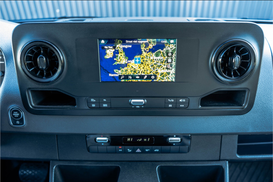 Mercedes-Benz Sprinter 317 CDI L2H2 | Automaat | Mbux | 360° camera | Navi | Cruise | Climatronic