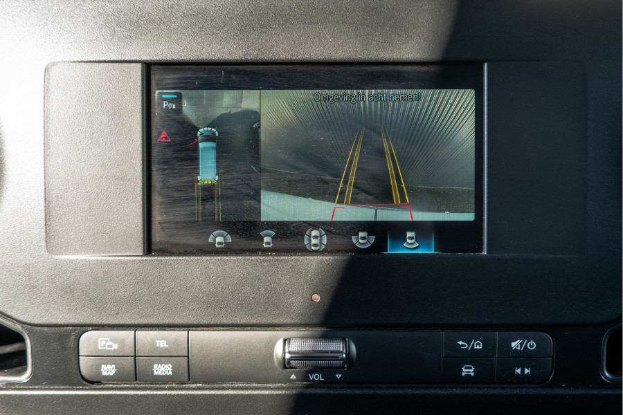 Mercedes-Benz Sprinter 317 CDI L2H2 | Automaat | Mbux | 360° camera | Navi | Cruise | Climatronic
