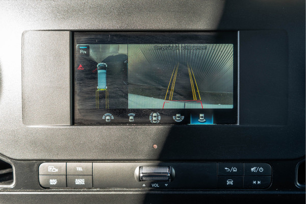 Mercedes-Benz Sprinter 317 CDI L2H2 | Automaat | Mbux | 360° camera | Navi | Cruise | Climatronic