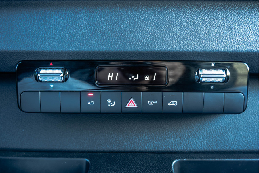 Mercedes-Benz Sprinter 317 CDI L2H2 | Automaat | Mbux | 360° camera | Navi | Cruise | Climatronic