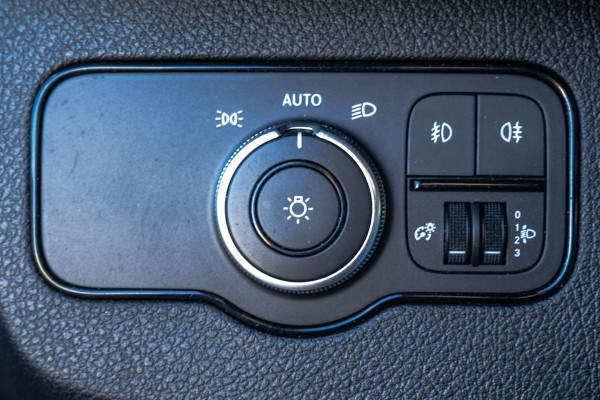 Mercedes-Benz Sprinter 317 CDI L2H2 | Automaat | Mbux | 360° camera | Navi | Cruise | Climatronic