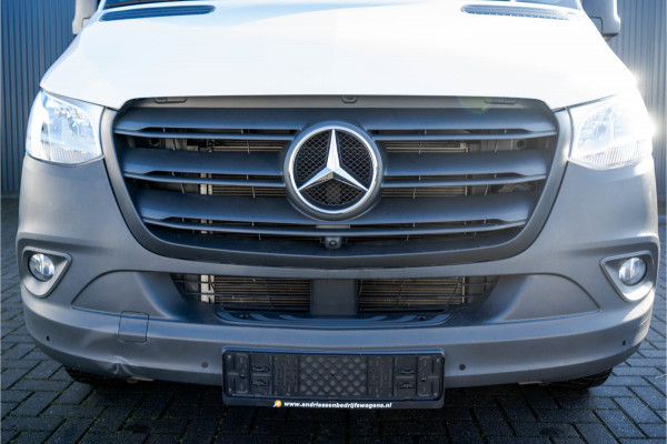 Mercedes-Benz Sprinter 317 CDI L2H2 | Automaat | Mbux | 360° camera | Navi | Cruise | Climatronic