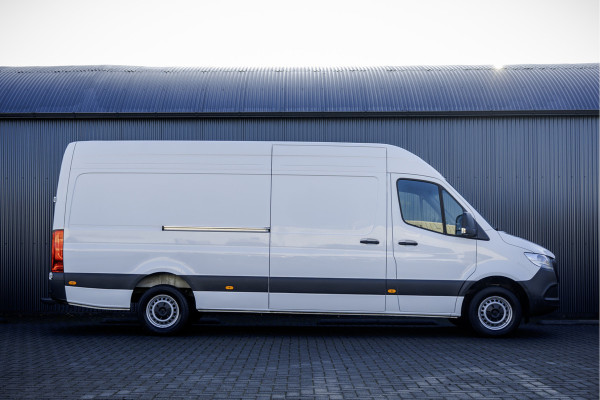 Mercedes-Benz Sprinter 317 CDI L3H2 | Automaat | Mbux | Facelift | Camera | Cruise | Airco