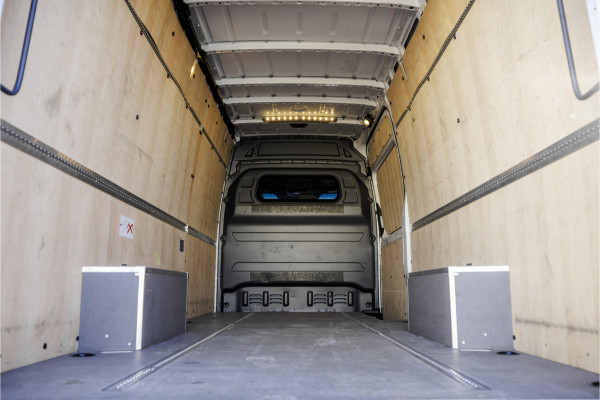 Mercedes-Benz Sprinter 317 CDI L3H2 | Automaat | Mbux | Facelift | Camera | Cruise | Airco