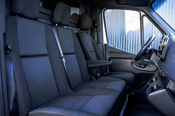 Mercedes-Benz Sprinter 317 CDI L3H2 | Automaat | Mbux | Facelift | Camera | Cruise | Airco