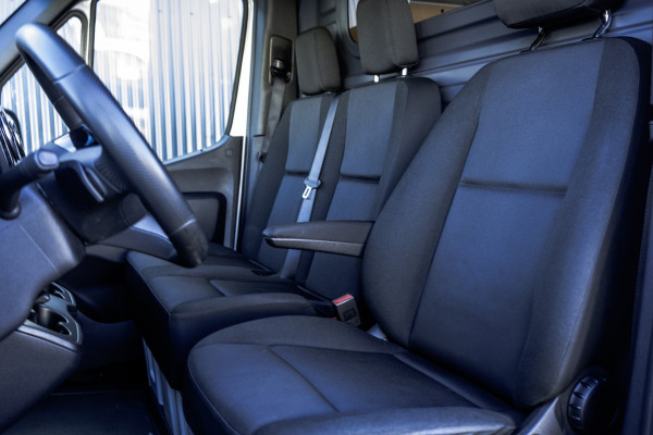 Mercedes-Benz Sprinter 317 CDI L3H2 | Automaat | Mbux | Facelift | Camera | Cruise | Airco