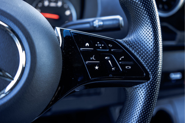 Mercedes-Benz Sprinter 317 CDI L3H2 | Automaat | Mbux | Facelift | Camera | Cruise | Airco