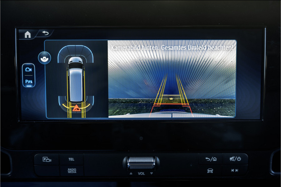 Mercedes-Benz Sprinter 317 CDI L3H2 | Automaat | Mbux | Facelift | Camera | Cruise | Airco