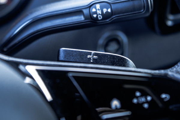 Mercedes-Benz Sprinter 317 CDI L3H2 | Automaat | Mbux | Facelift | Camera | Cruise | Airco