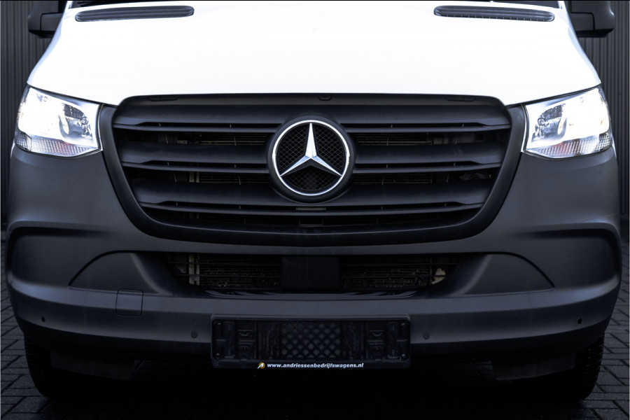 Mercedes-Benz Sprinter 317 CDI L3H2 | Automaat | Mbux | Facelift | Camera | Cruise | Airco