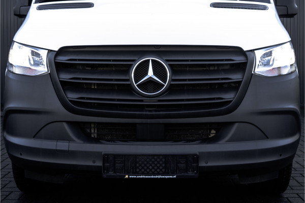 Mercedes-Benz Sprinter 317 CDI L3H2 | Automaat | Mbux | Facelift | Camera | Cruise | Airco