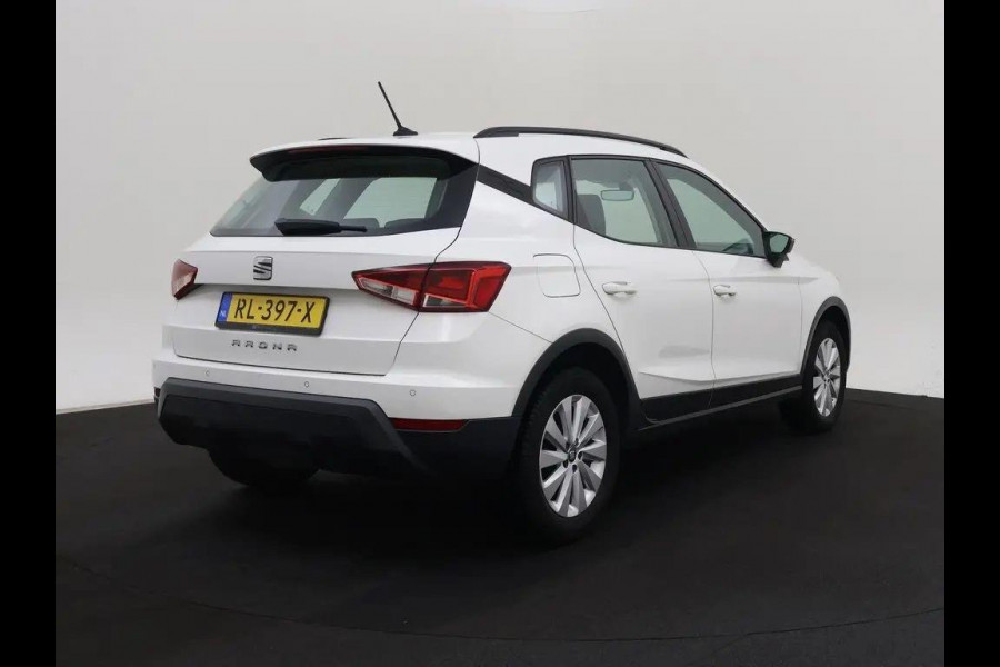 Seat Arona 1.0 TSI Style Launch Edition / carplay