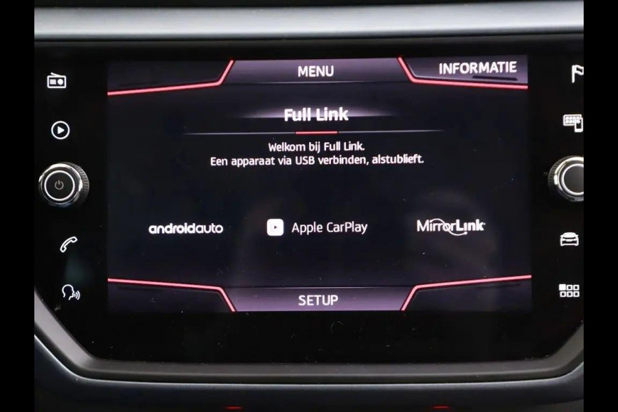 Seat Arona 1.0 TSI Style Launch Edition / carplay