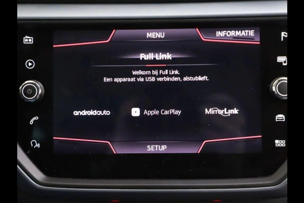 Seat Arona 1.0 TSI Style Launch Edition / carplay