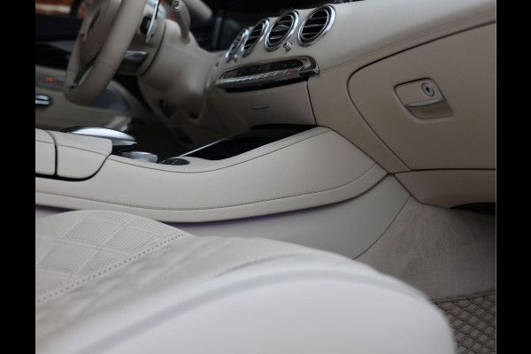 Mercedes-Benz S-Klasse 650 Maybach Cabriolet | 1/300 - Exclusive - Night Vision