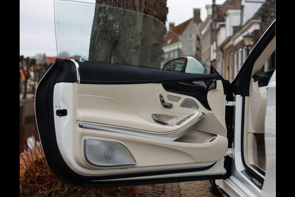 Mercedes-Benz S-Klasse 650 Maybach Cabriolet | 1/300 - Exclusive - Night Vision
