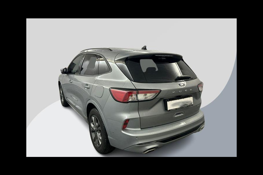 Ford Kuga 2.5 PHEV ST-Line X 225pk | Driver Assistance Pack | Winterpack | Technology Pack | All Weather Banden