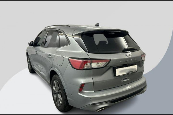 Ford Kuga 2.5 PHEV ST-Line X 225pk | Driver Assistance Pack | Winterpack | Technology Pack | All Weather Banden