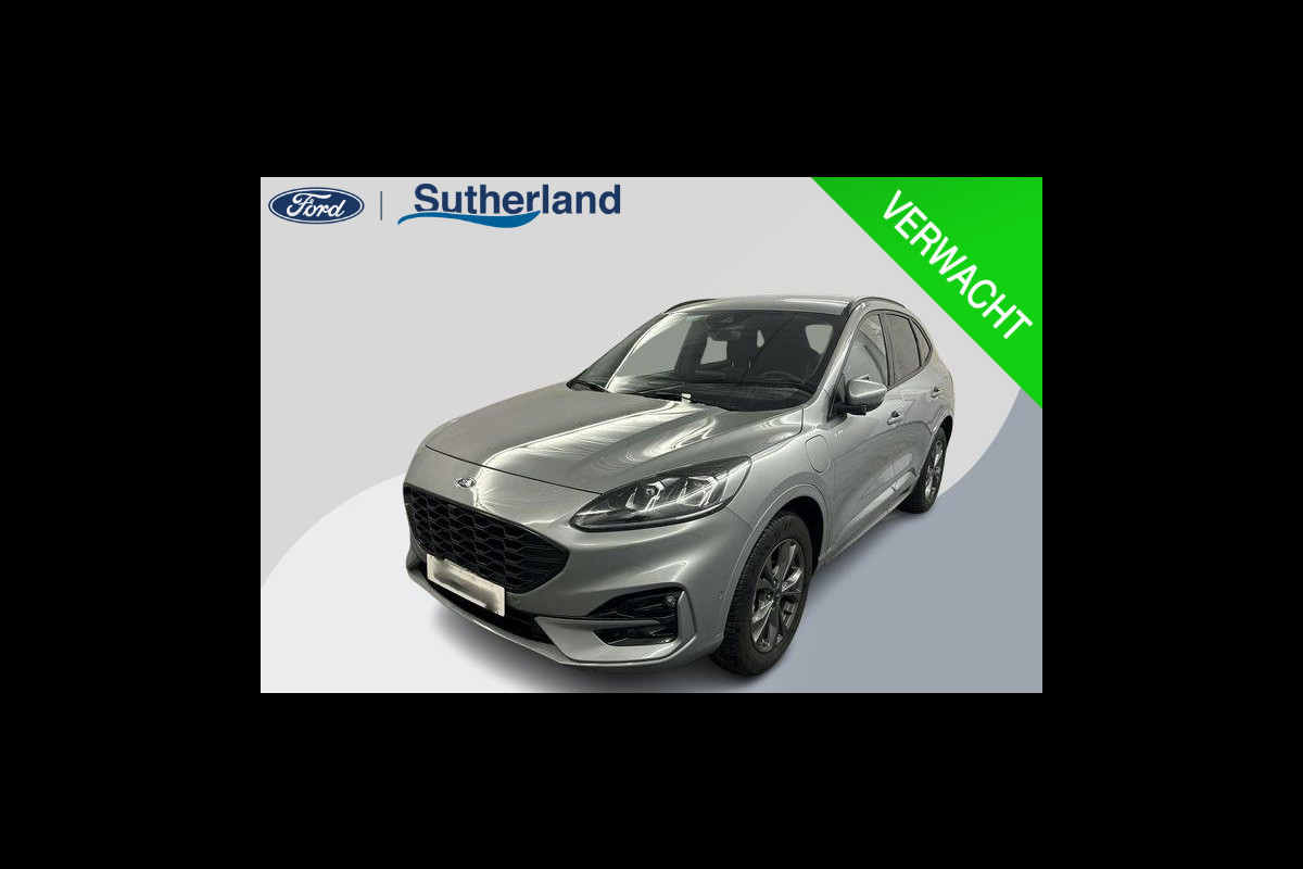 Ford Kuga 2.5 PHEV ST-Line X 225pk | Driver Assistance Pack | Winterpack | Technology Pack | All Weather Banden