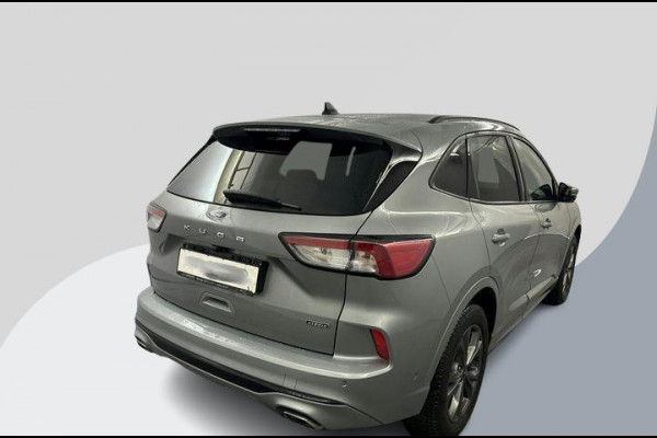 Ford Kuga 2.5 PHEV ST-Line X 225pk | Driver Assistance Pack | Winterpack | Technology Pack | All Weather Banden