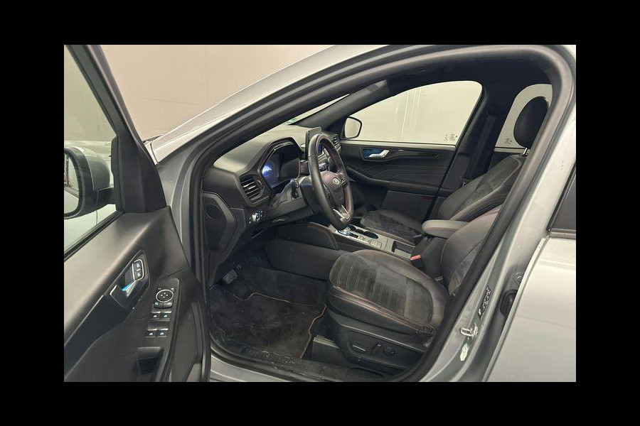 Ford Kuga 2.5 PHEV ST-Line X 225pk | Driver Assistance Pack | Winterpack | Technology Pack | All Weather Banden